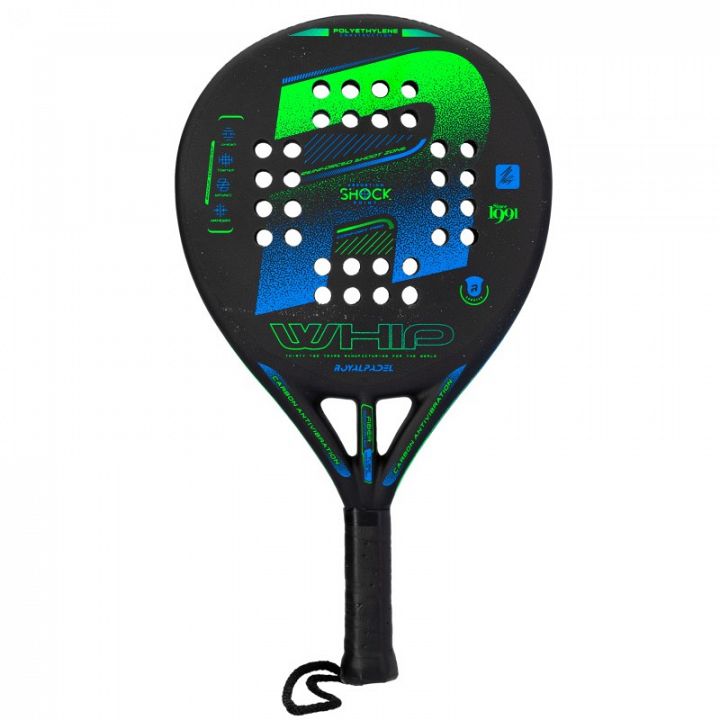 Royal Padel Whip Poly